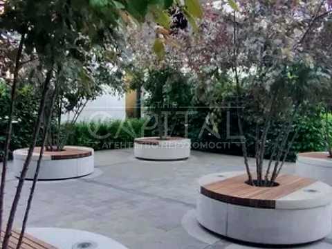 квартира за адресою Ґарета Джонса вул. (Сім'ї Хохлових), 6