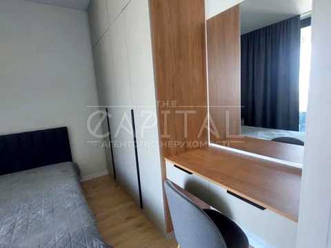 квартира за адресою Ґарета Джонса вул. (Сім'ї Хохлових), 6
