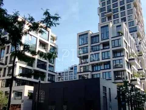 квартира за адресою Ґарета Джонса вул. (Сім'ї Хохлових), 6