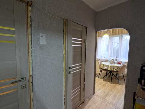 квартира по адресу Олимпийская ул., 19