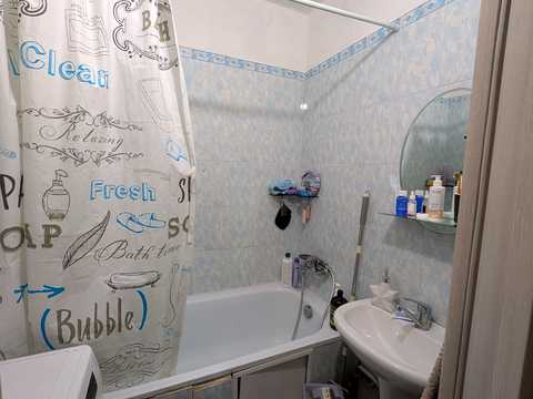 квартира по адресу Олимпийская ул., 19