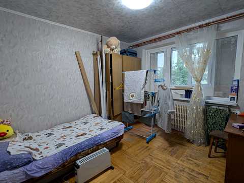 квартира по адресу Олимпийская ул., 19