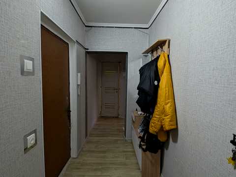 квартира по адресу Олимпийская ул., 19