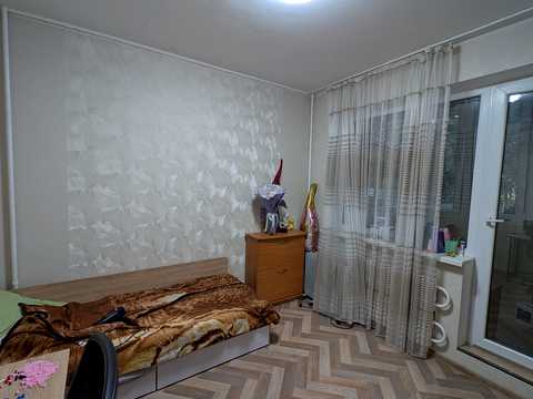 квартира по адресу Олимпийская ул., 19