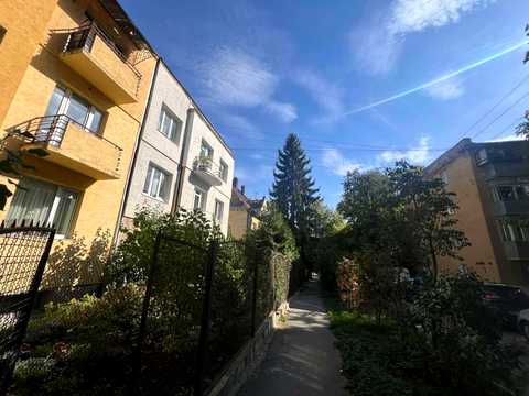 квартира за адресою Перемиська вул., 14