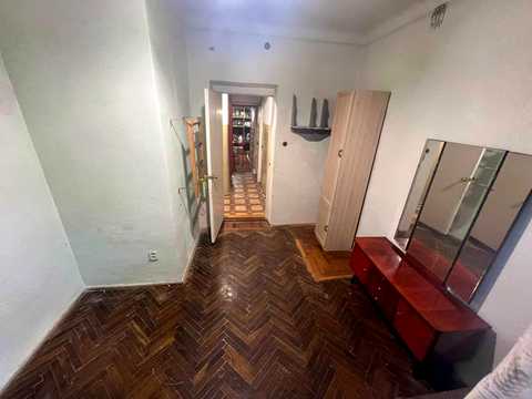 квартира за адресою Перемиська вул., 14