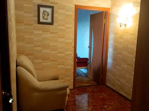 квартира по адресу Северина Потоцкого ул. (Семнадцатого партсъезда), 34