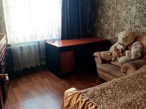 квартира по адресу Северина Потоцкого ул. (Семнадцатого партсъезда), 34