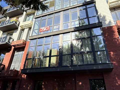 квартира за адресою Львів, Генерала Чупринки вул. (Пушкіна), (Будинок)