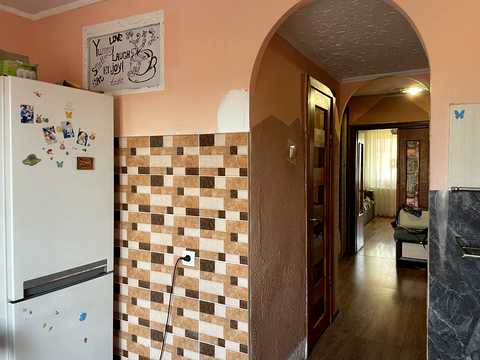 квартира по адресу Адольфа Добрянського ул., 4