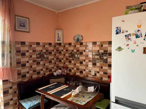 квартира по адресу Адольфа Добрянського ул., 4