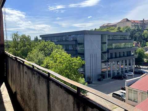 квартира по адресу Адольфа Добрянського ул., 4