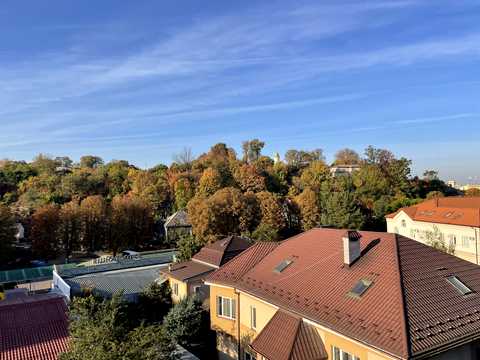 квартира по адресу Адольфа Добрянського ул., 4