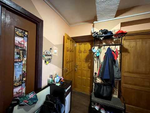 квартира по адресу Адольфа Добрянського ул., 4