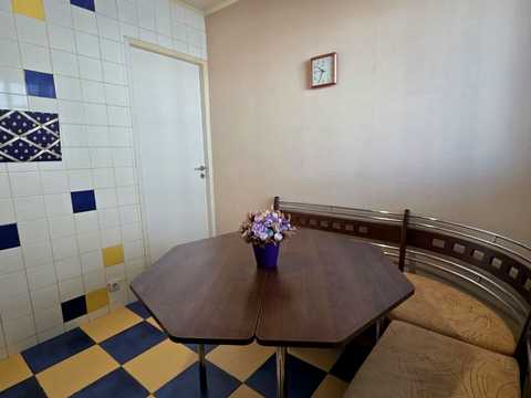 квартира за адресою Юрія Іллєнка вул. (Мельникова), 49