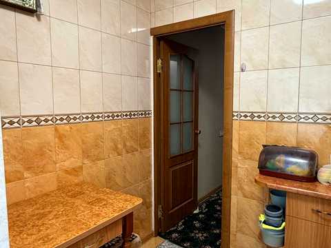 квартира по адресу Независимости ул., 46