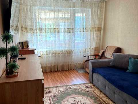 квартира по адресу Независимости ул., 46