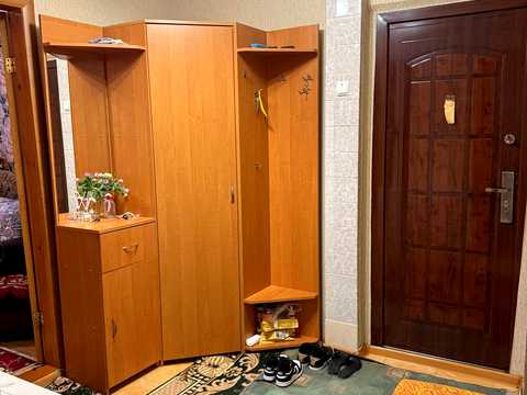 квартира по адресу Независимости ул., 46