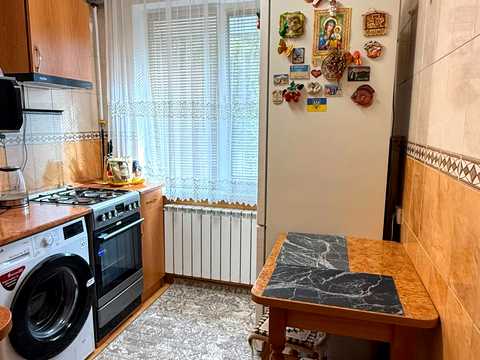 квартира по адресу Независимости ул., 46