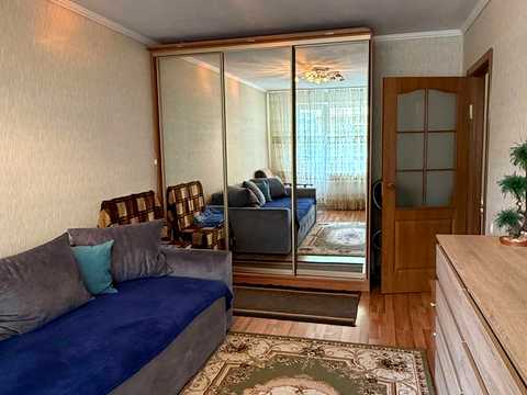 квартира по адресу Независимости ул., 46