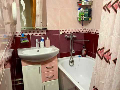 квартира по адресу Независимости ул., 46