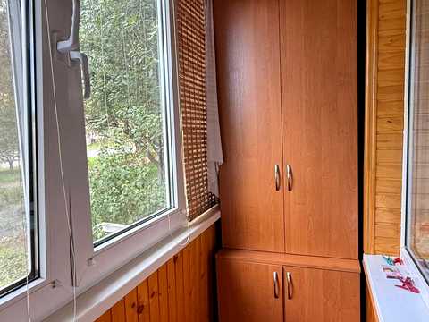 квартира по адресу Независимости ул., 46