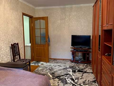квартира по адресу Независимости ул., 46