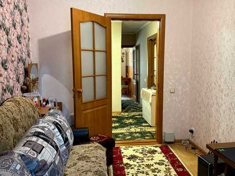 квартира по адресу Независимости ул., 46