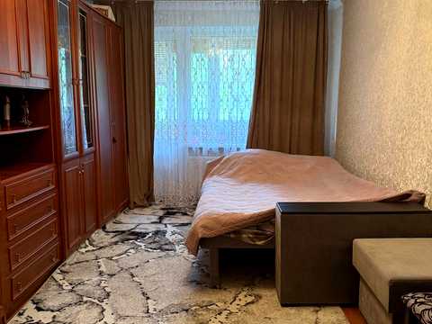 квартира по адресу Независимости ул., 46