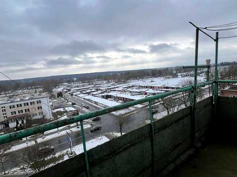 кімната за адресою Стуса, 53