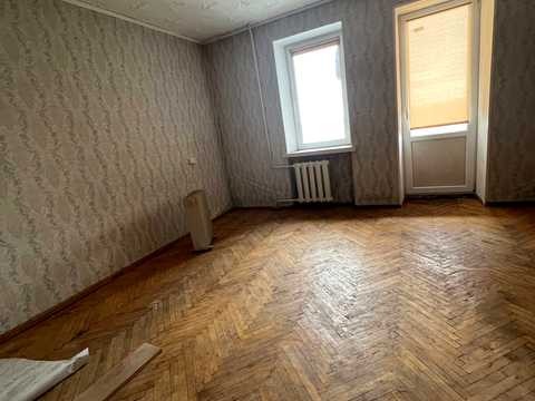 кімната за адресою Стуса, 53