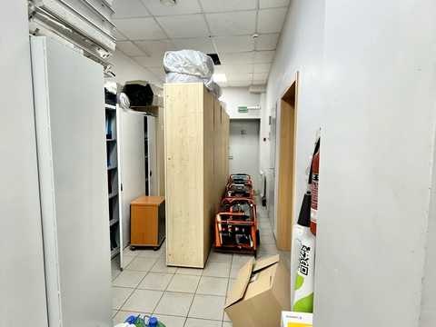 комерційна за адресою Вацлава Гавела бульв. (Івана Лепсе), 29