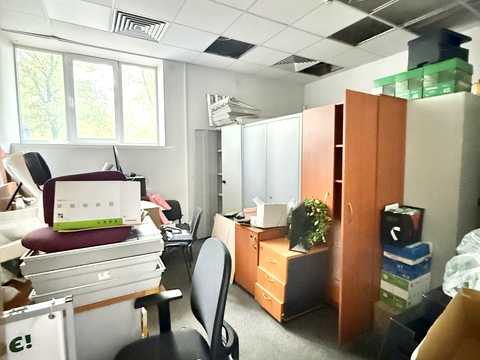 комерційна за адресою Вацлава Гавела бульв. (Івана Лепсе), 29
