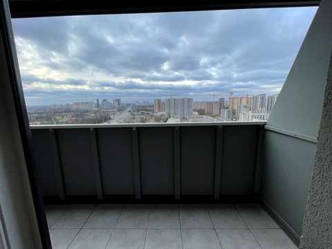 квартира за адресою Васильківська вул., 100-А