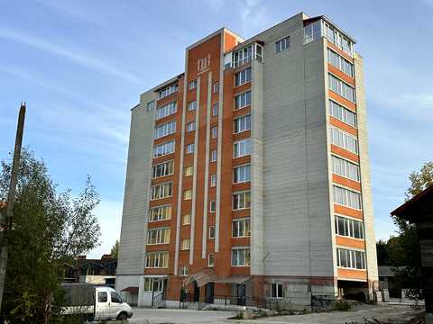 квартира по адресу Павла Скоропадського ул., 4