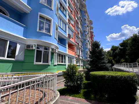 квартира по адресу Евпаторийская ул., 2д