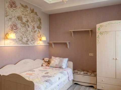 квартира по адресу Евпаторийская ул., 2д