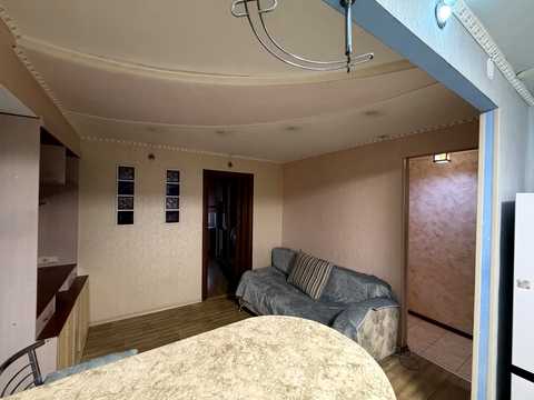 квартира за адресою Героїв просп., 9