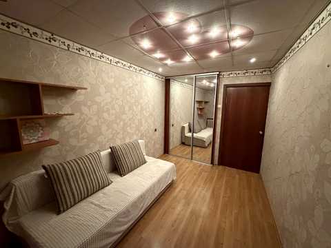 квартира за адресою Героїв просп., 9
