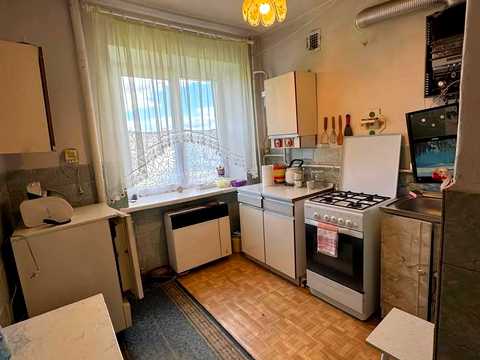 квартира за адресою Стуса, 21