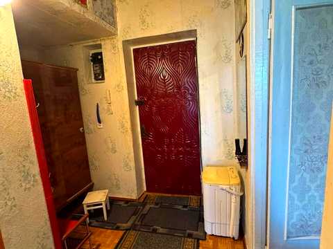 квартира за адресою Стуса, 21