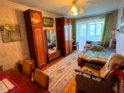 квартира за адресою Стуса, 21