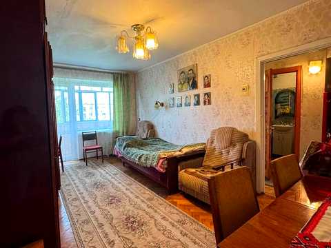 квартира за адресою Стуса, 21