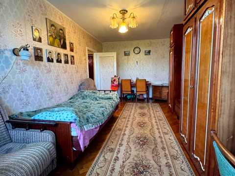 квартира за адресою Стуса, 21