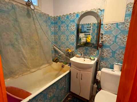 квартира за адресою Стуса, 21