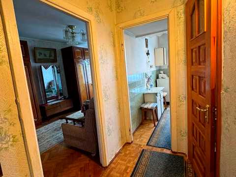квартира за адресою Стуса, 21