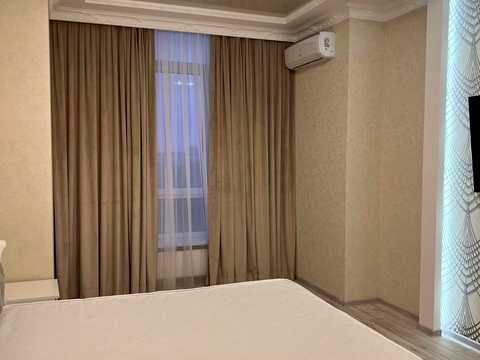 квартира за адресою Французький бульв., 22/3