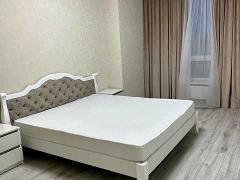 квартира за адресою Французький бульв., 22/3