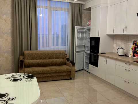 квартира за адресою Французький бульв., 22/3