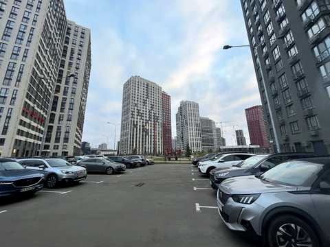 квартира за адресою Івана Виговського вул. (Маршала Гречка), 44